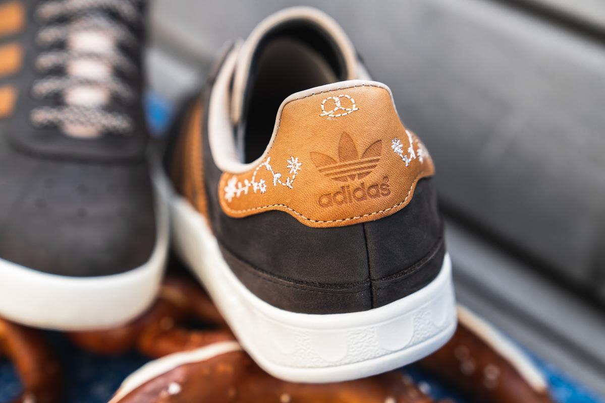 adidas Originals Muenchen Made in Germany